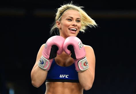 paige van zant topless|Paige VanZant Posts Nudes on Instagram, Says Everybody Likes。